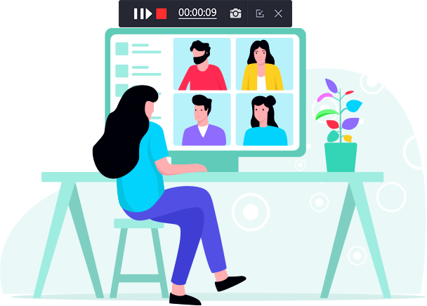 AVee Screen Recorder
