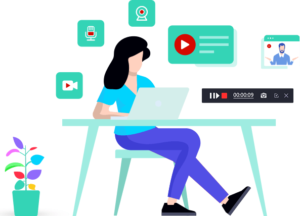 AVee Screen Recorder